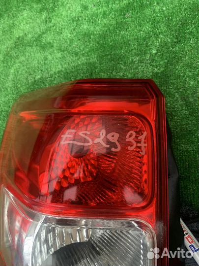 Стоп-сигнал задний левый Suzuki Escudo/Grand