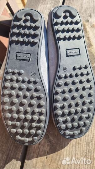 Мокасины pablosky 37-38