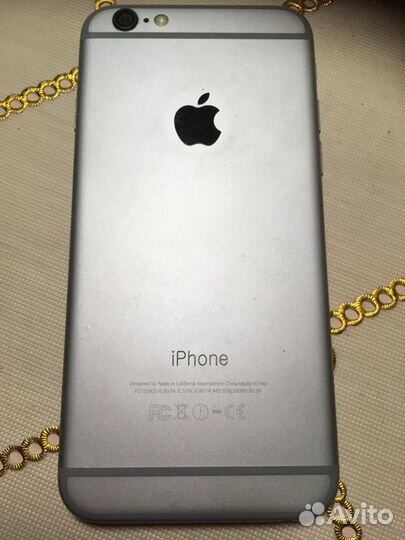 iPhone 6/6s/7/se (по з/ч)