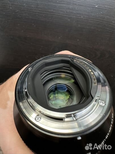 Sigma 24-70 f2.8 DG DN Art Sony E