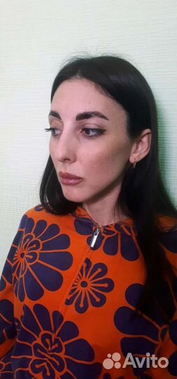 Ламинирование, окрашивание, коррекция бровей