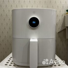 Аэрогриль Xiaomi smart air fryer