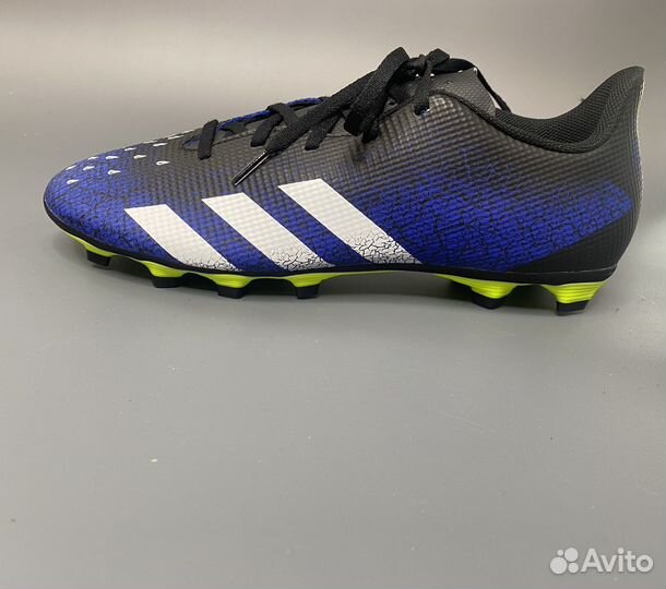 Бутсы Adidas Predator оригинал