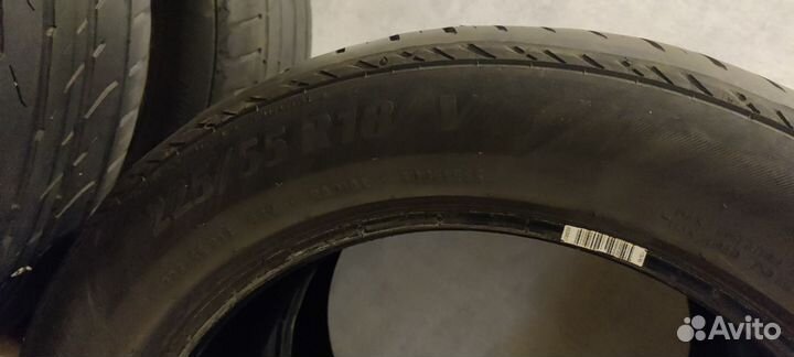 Matador MP 47 Hectorra 3 SUV 255/55 R18