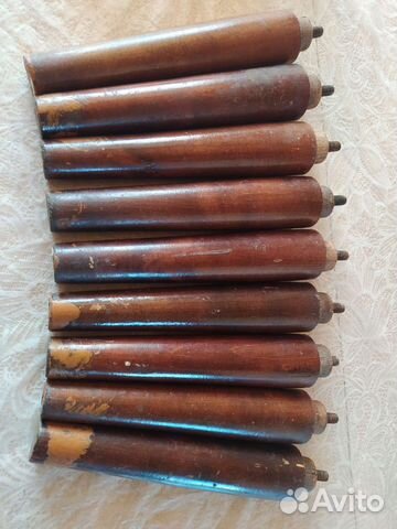 Ножки для мебели СССР