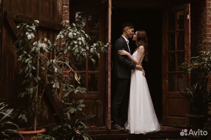 Организация свадьбы Москва