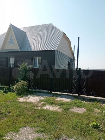 Дом 226 м² на участке 11,5 сот.