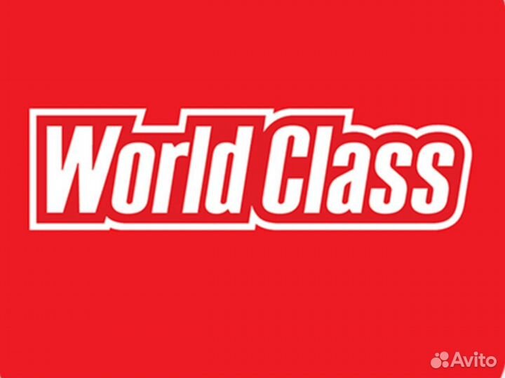 Абонемент в фитнес клуб world class