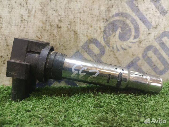 Катушка зажигания Skoda Octavia седан 1.4 BCA 2006