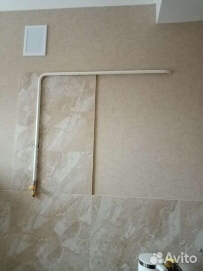 Газовые работы любой сложности