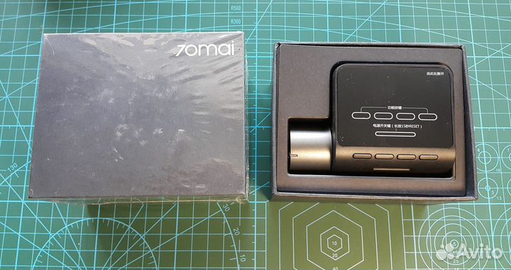 Продам автовидеорегистратор 70mai Dash Cam Pro