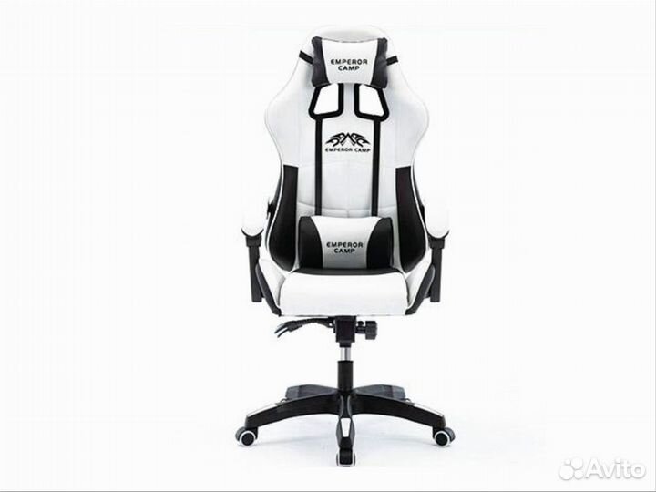 Игровое кресло новое