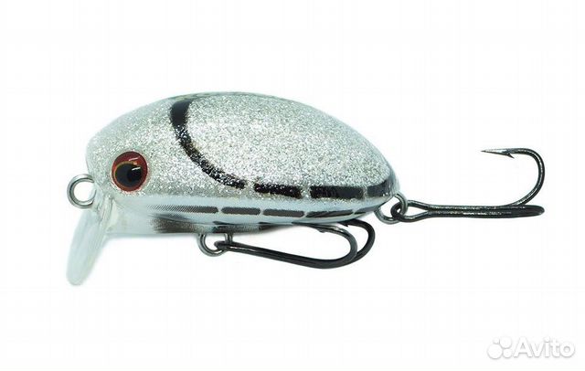 Воблер Kosadaka May-Beetle для рыбалки