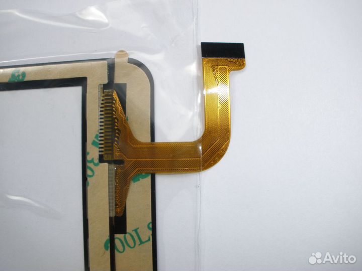 Тачскрин для Vertex Tab 4G 8-1 / DP080150-F1