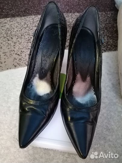 Туфли женские 38 размер