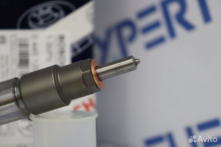 Форсунка 0445120244