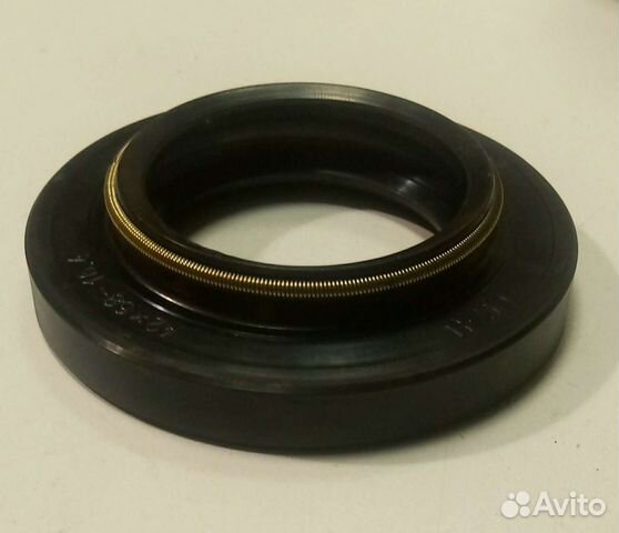 Cальник редуктора УАЗ 42х68-10-16,4 3741-1701212