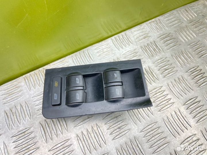 Блок кнопок эсп Audi A6 C5 avant 2.5TDI AKE 2000