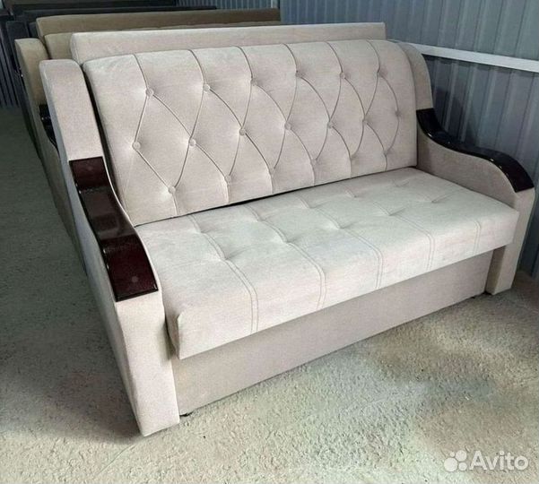 Раскладной мини диван на заказ не б/у