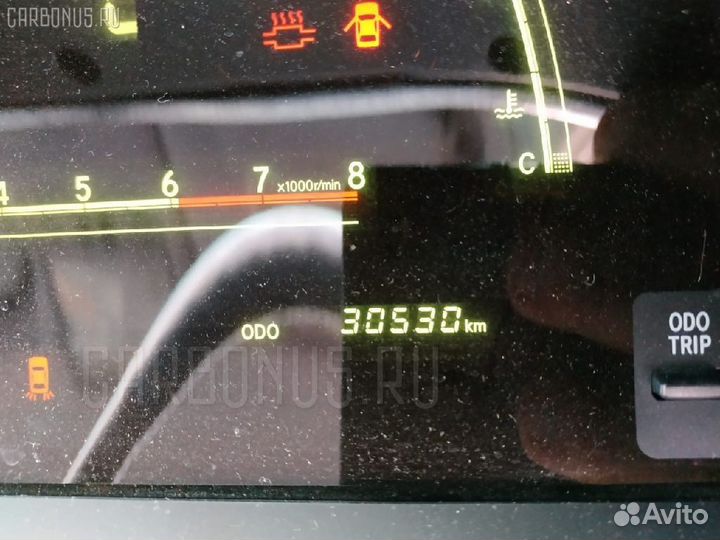 Плафон салона Toyota Crown majesta UZS157