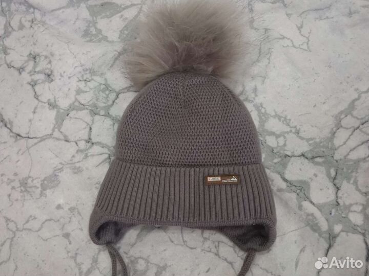 Шапка для мальчика