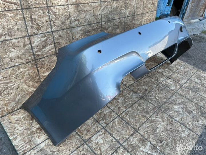 Бампер Bmw 5-Series E60 M5 5.0 2008