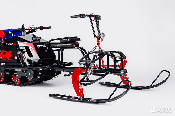 Ikudzo-yamaha 2.0 1450/500 ES15