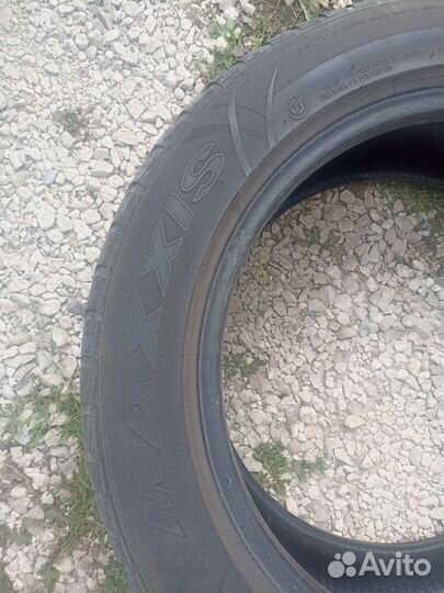 Michelin Energy Saver 205/55 R16 91V