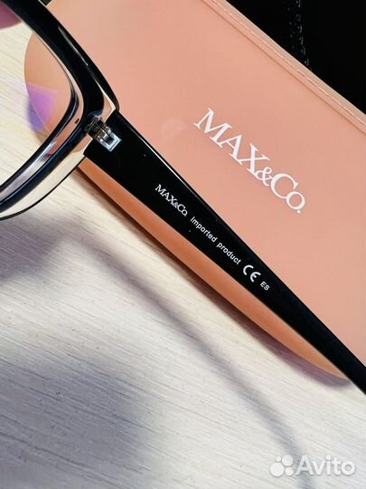 Оправа для очков MAX&Co