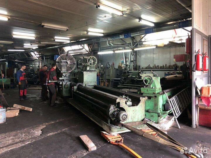 Такелажные работы перевозка станков и оборудования