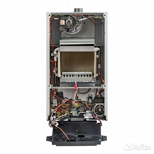 Котел газовый настенный Baxi Eco Nova 10 F