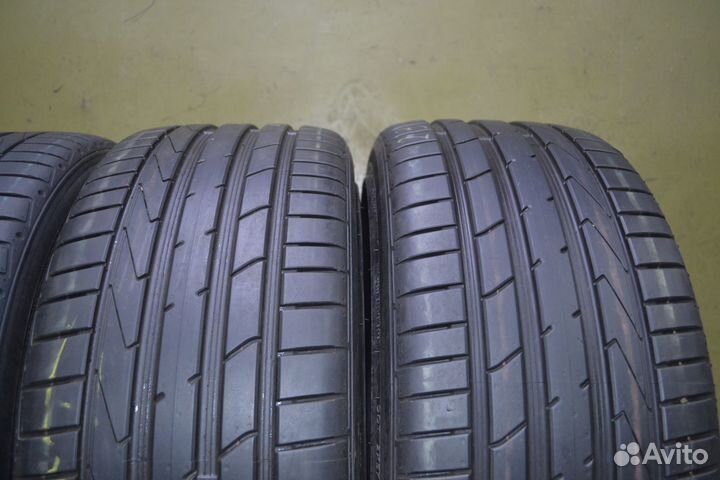 Hankook Ventus S1 Evo 2 K117 235/40 R19 96Y