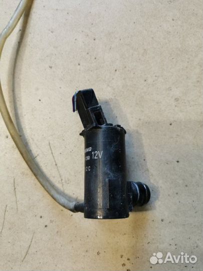 Мотор бочка омывателя Toyota Duet