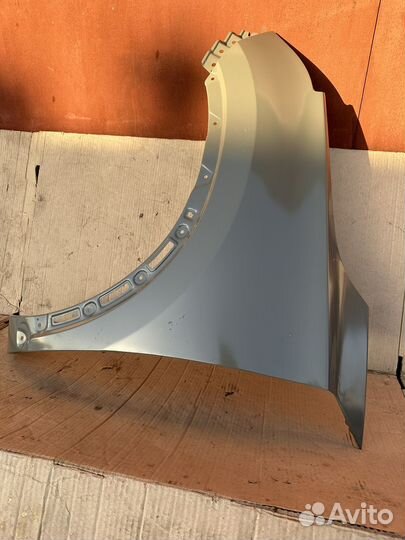 Крыло правое/левое Chery Tiggo 4 /4PRO