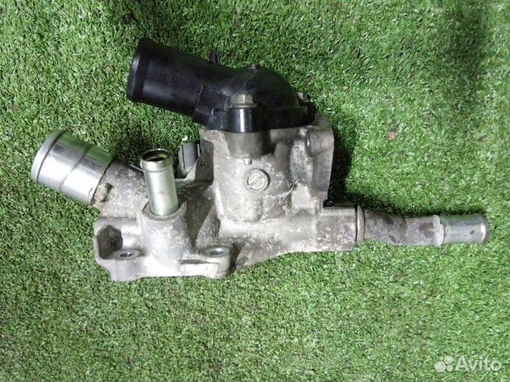 Фланец системы охлаждения Mazda Cx-5 KE PE-VPS