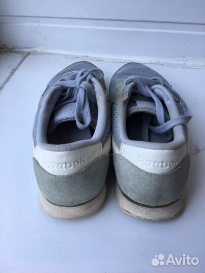 Кроссовки reebok оригинал