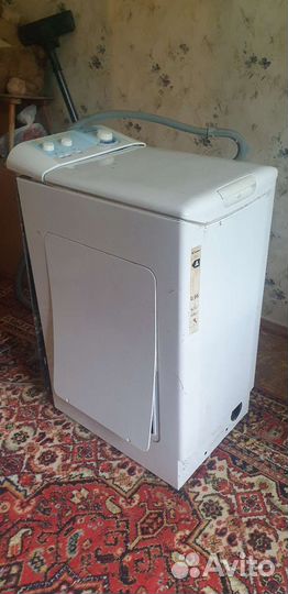 Стиральная машина candy cte 81