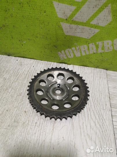 Шестерня (шкив) распредвала Опель Астра Джи 98-05