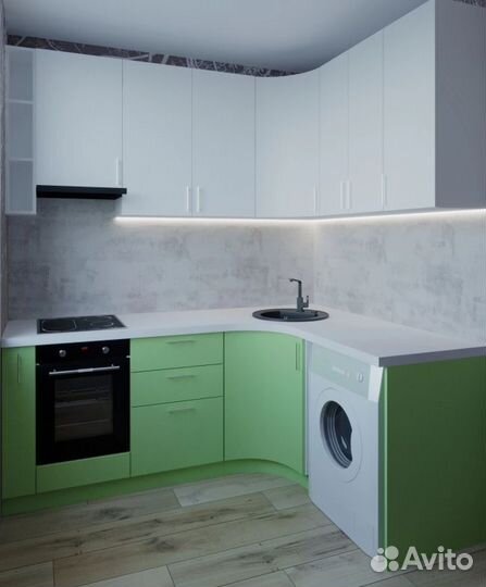 Кухонные гарнитуры от производителя артикул 64612