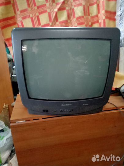 Телевизор бу