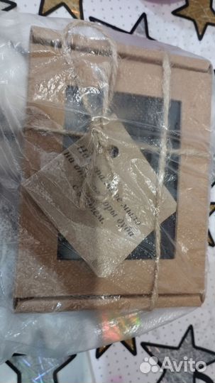 Отдам натуральное мыло с дегтем и корой дуба