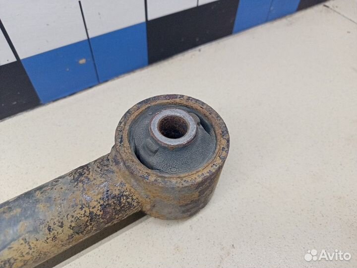 Тяга задняя продольная Land Cruiser (150) -Prado 2