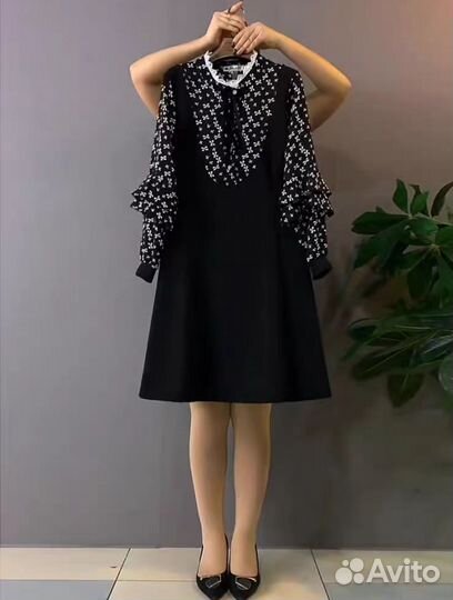 Платье женское 56 58 размер