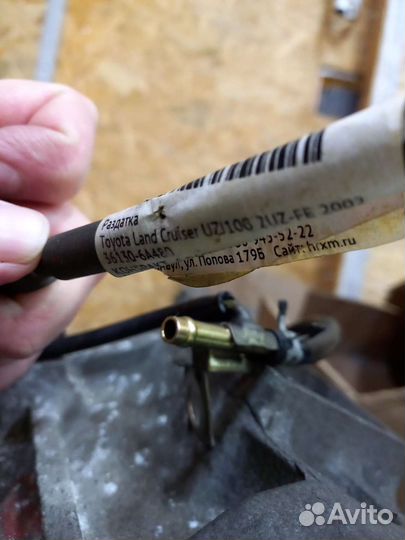 Раздатка лк 100