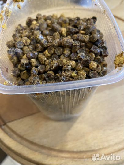 Прополис пчелиный