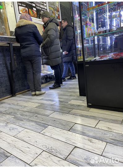 Готовый бизнес шаурма