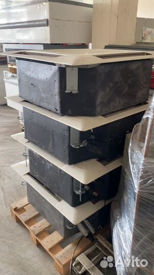 Кондиционер haier48