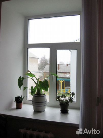 Пластиковые окна,балконные блоки, двери