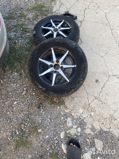 КАМА Kама-233 175/70 R13