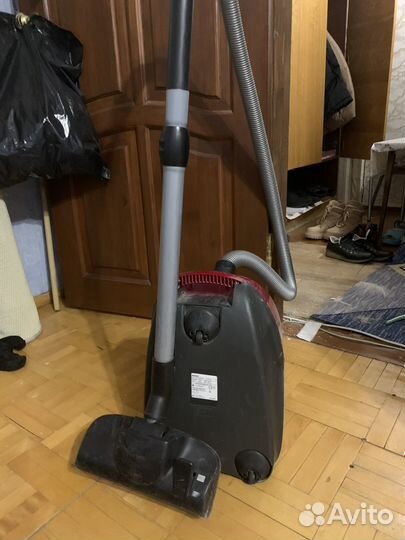 Пылесос Bosch